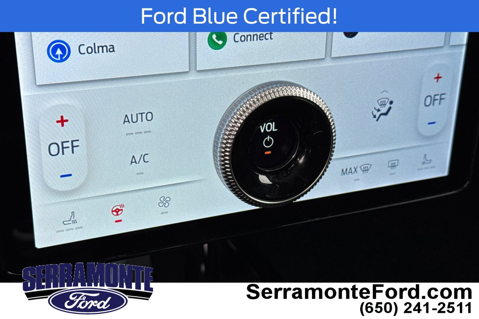 Certified 2023 Ford Mustang Mach-E California Route 1 AWD/4WD image 24