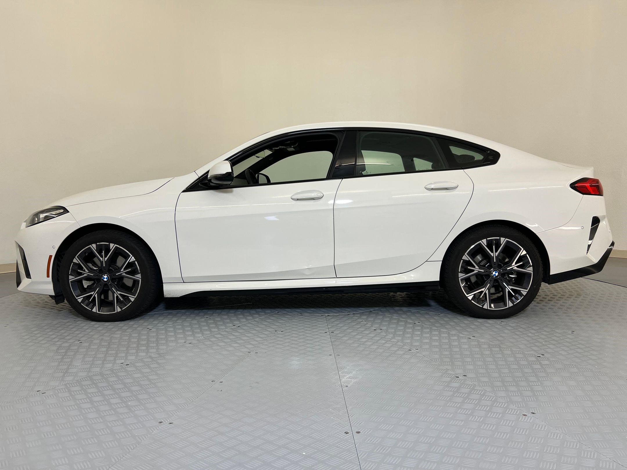 Used 2025 BMW 228i xDrive image 2