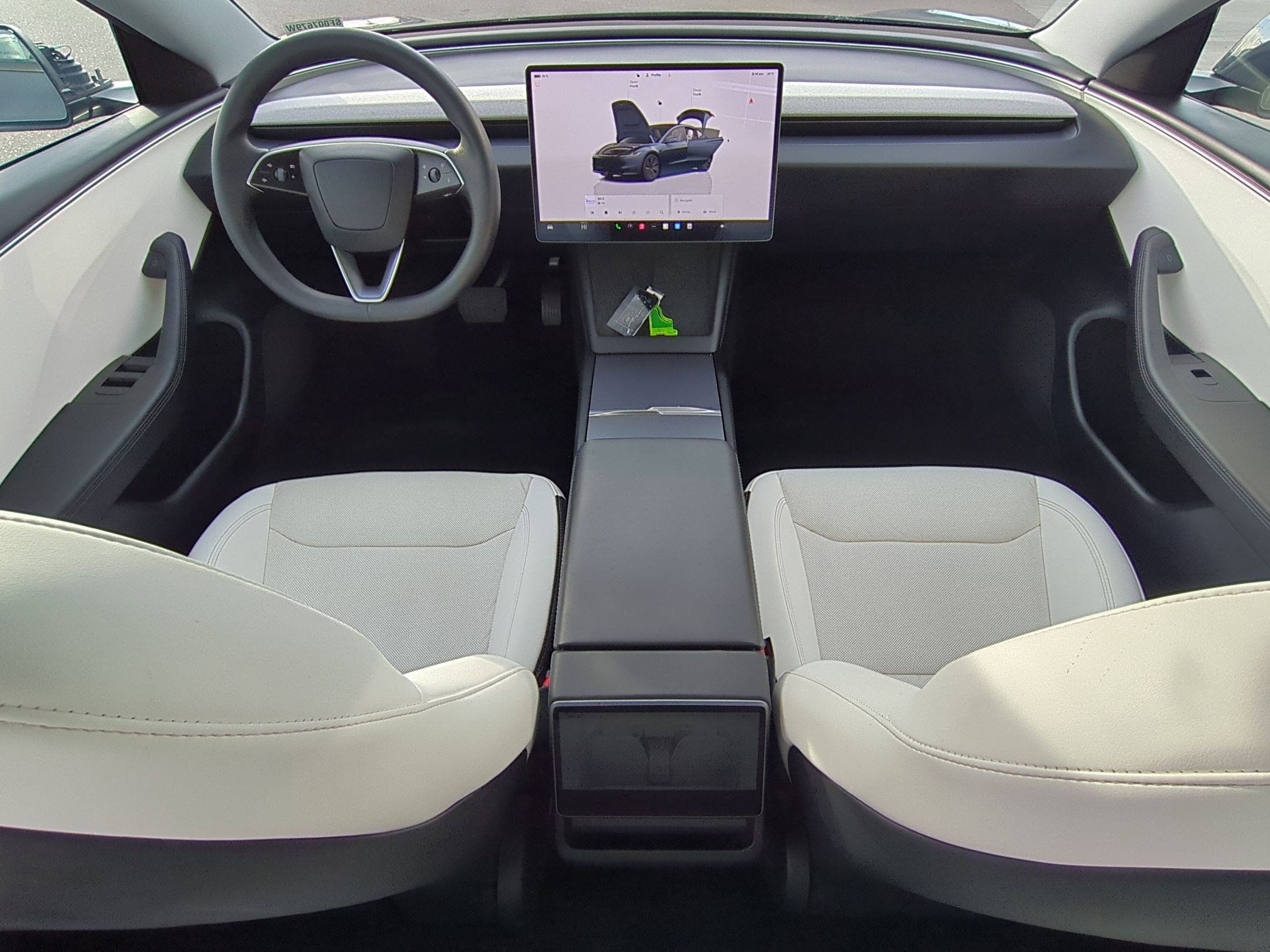 Used 2025 Tesla Model 3 Long Range image 28