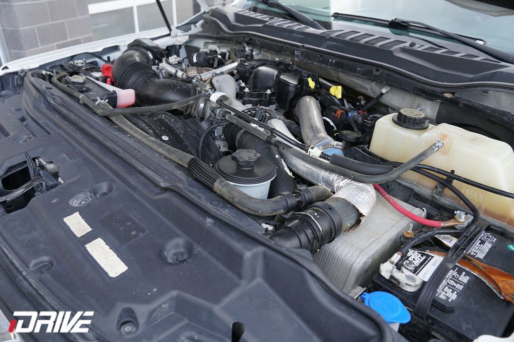 Used 2018 Ford F250 XLT image 48