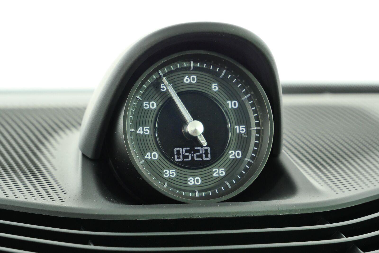 Certified 2024 Porsche Taycan RWD image 16
