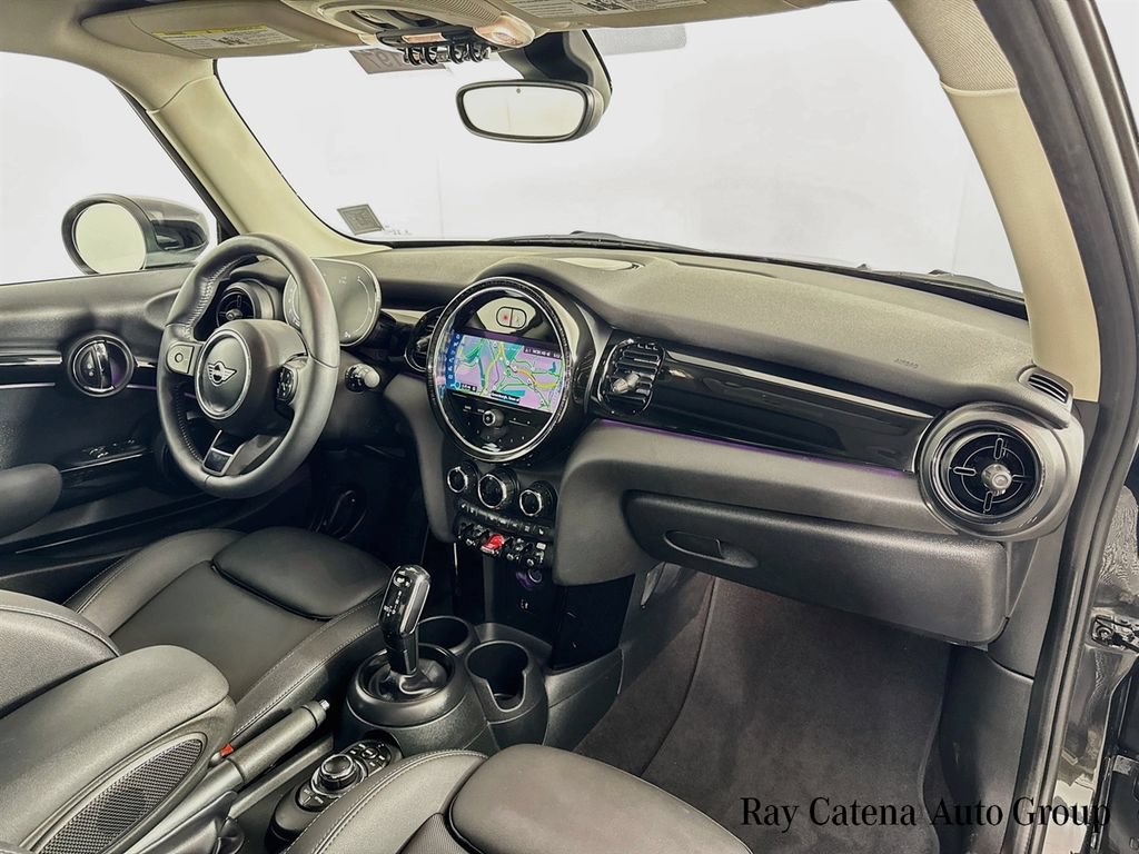 Used 2024 MINI Cooper S FWD image 28