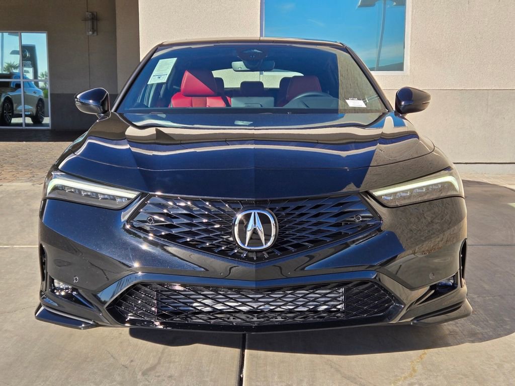 New 2026 Acura Integra A-Spec image 7