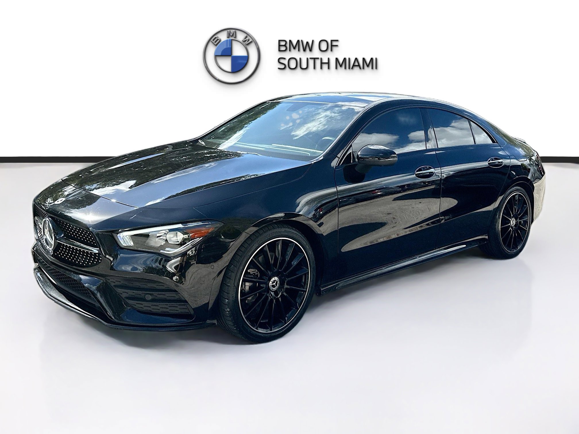 Used 2023 Mercedes-Benz CLA 250 image 3