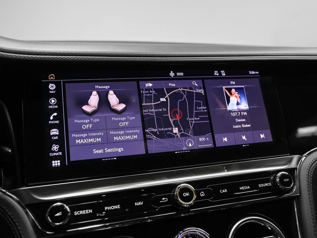 Used 2022 Bentley Continental GT image 62