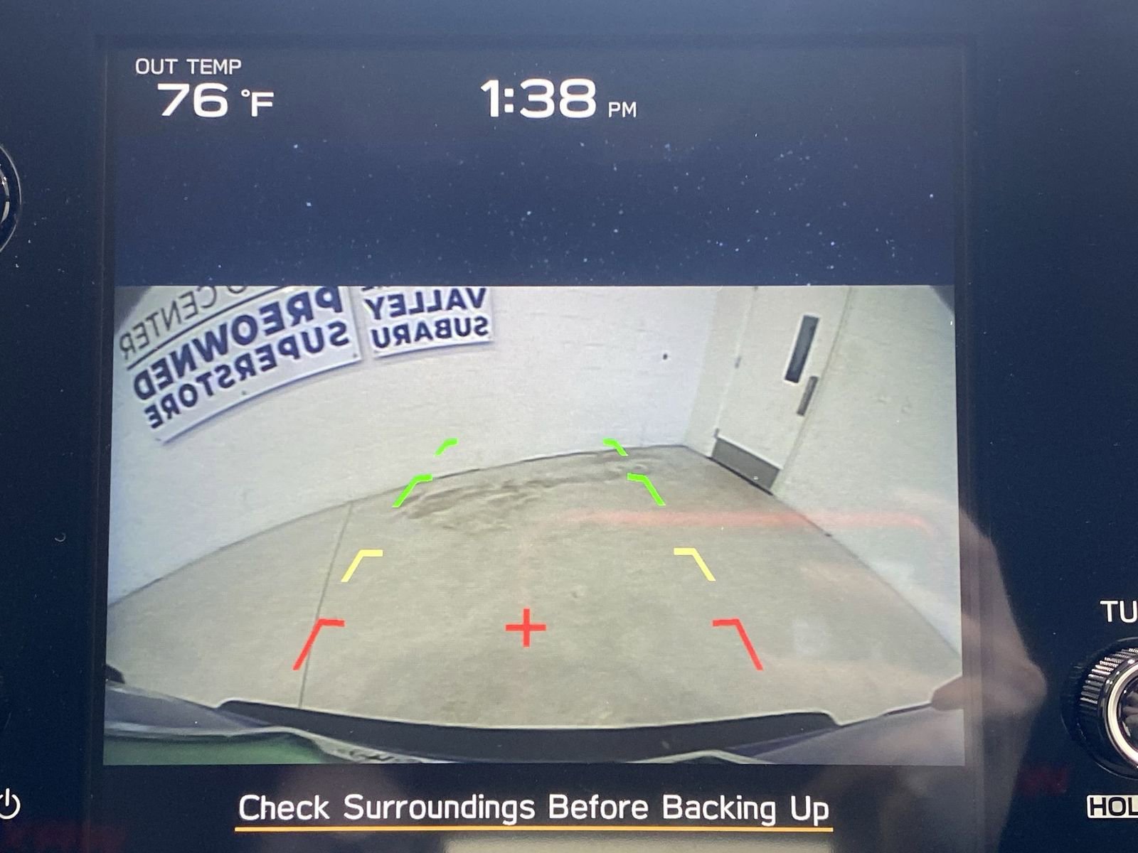 New 2026 Subaru WRX Limited image 17