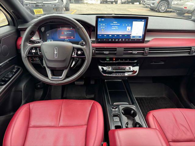 Certified 2023 Lincoln Corsair Reserve w/ Equipment Group 201A image 16