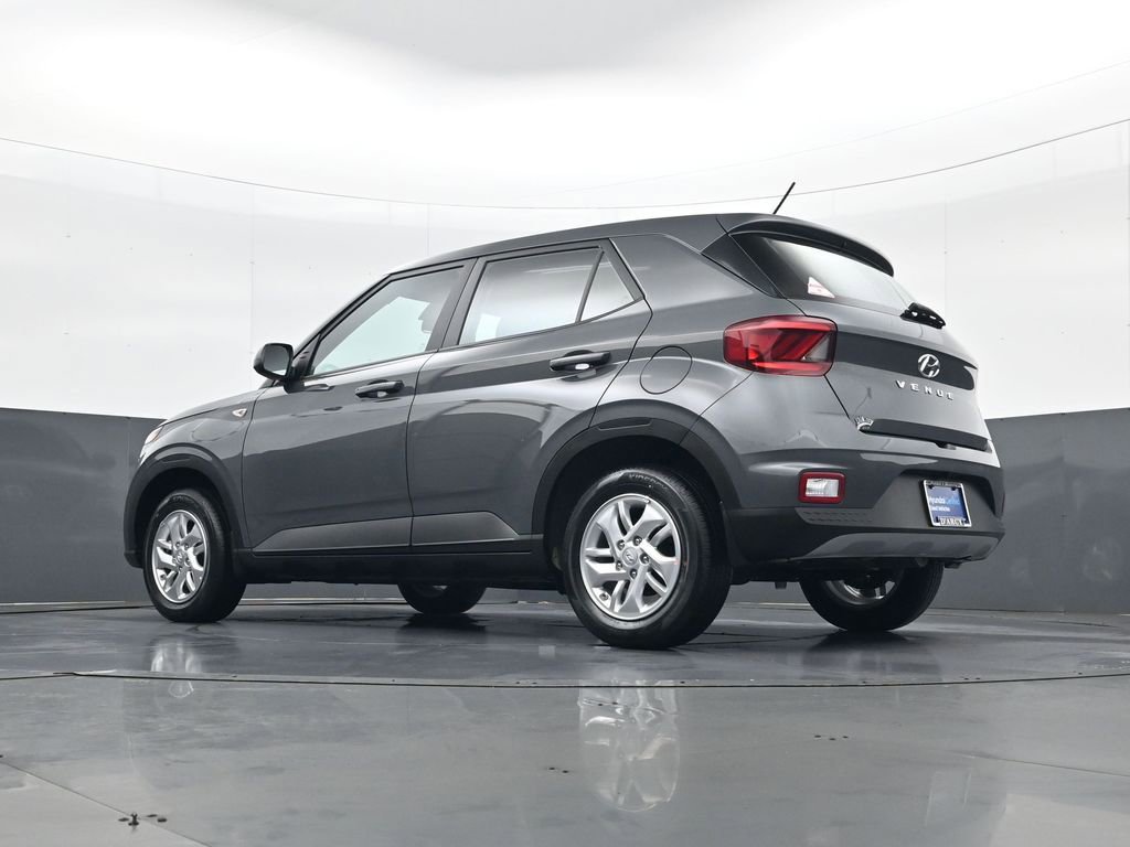 Certified 2026 Hyundai Venue SE image 27