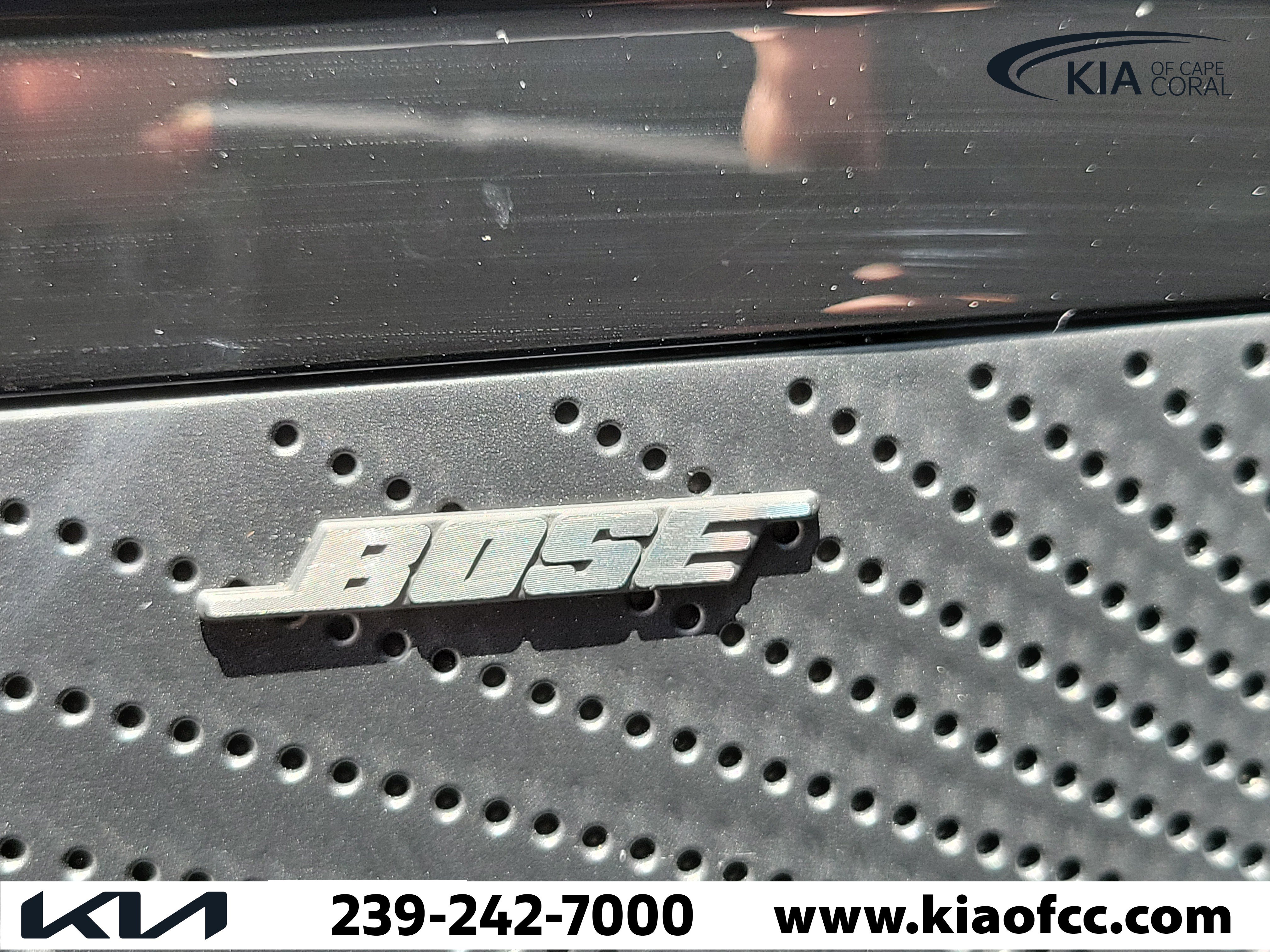 Certified 2025 Kia K5 GT w/ GT1 Package FWD image 23