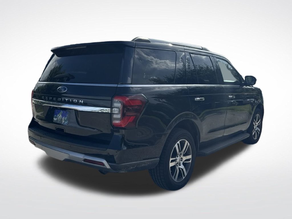 Used 2024 Ford Expedition Limited RWD image 5