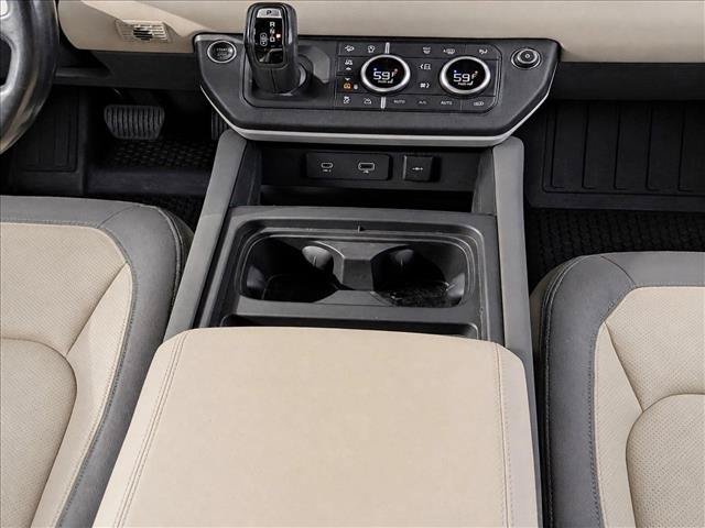 Used 2023 Land Rover Defender 110 X-Dynamic SE AWD/4WD image 18
