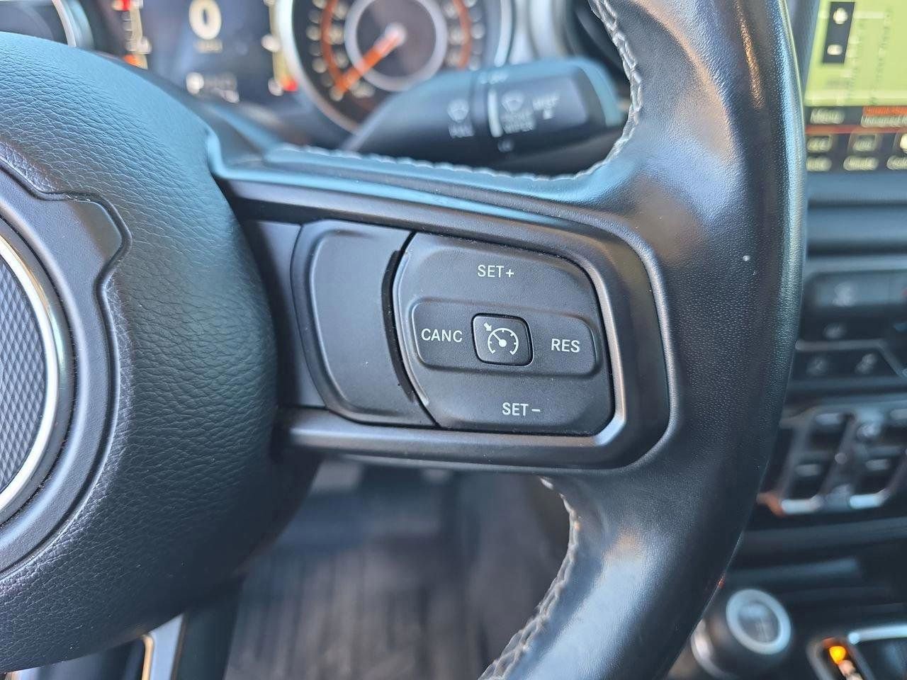 Used 2021 Jeep Gladiator Sport w/ Quick Order Package 24Q 80Th image 27