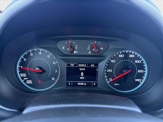 Used 2023 Chevrolet Malibu LT image 15