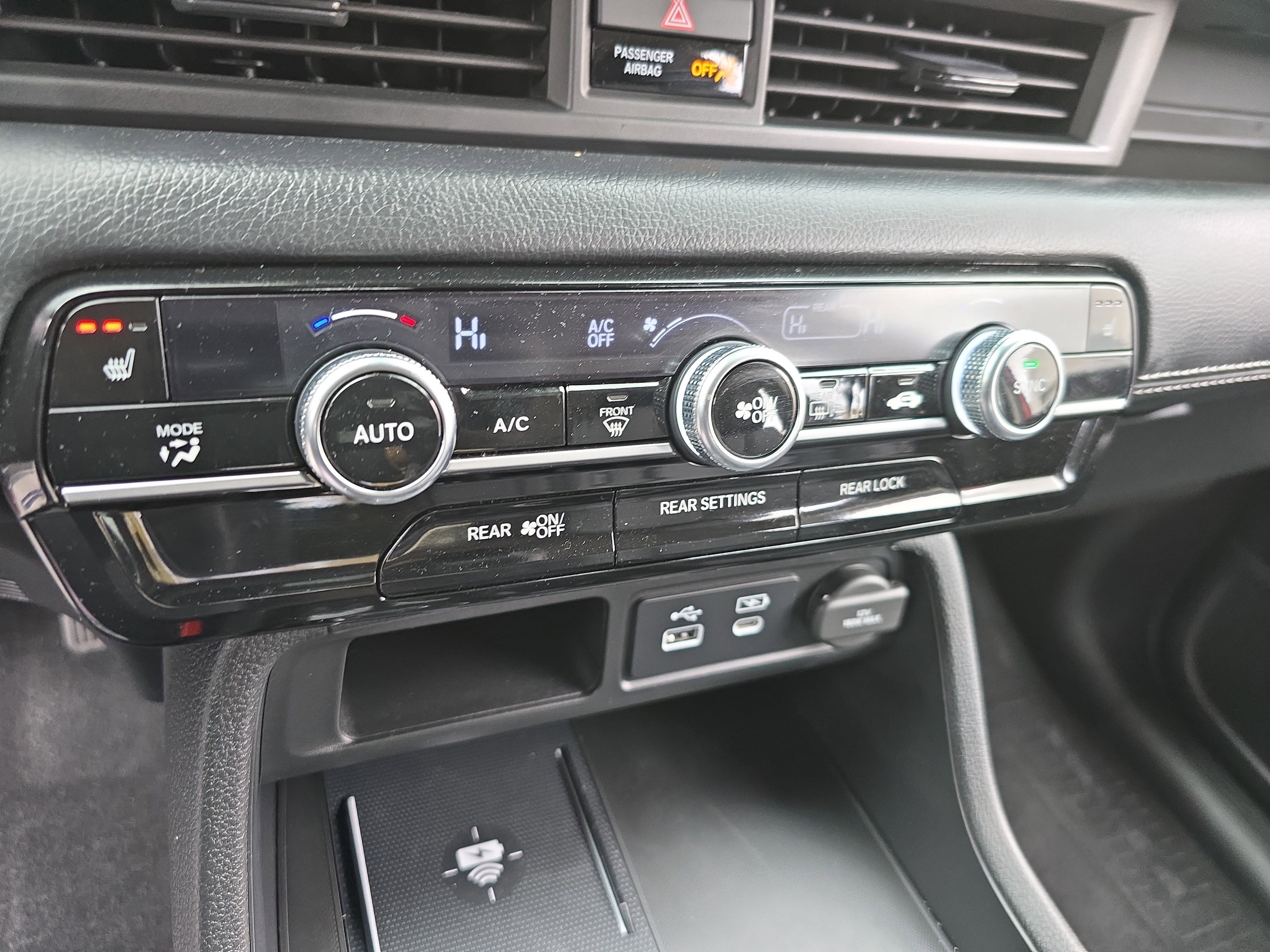 Used 2024 Honda Pilot EX-L image 23