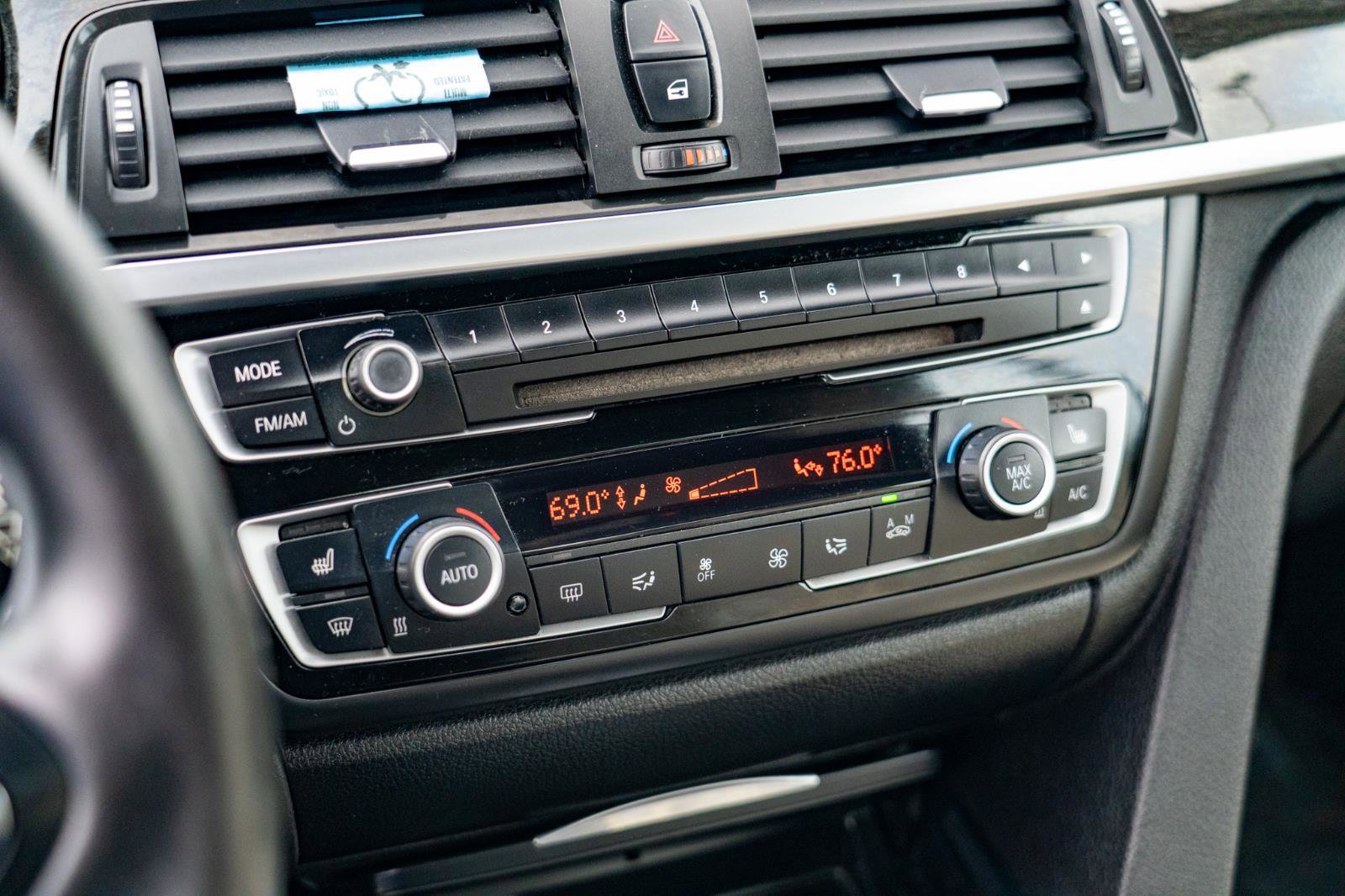 Used 2015 BMW 435i Convertible image 21