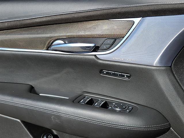 Certified 2020 Cadillac XT6 Sport w/ Platinum Package image 13