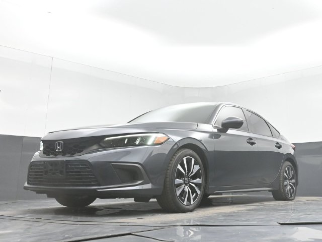 Used 2022 Honda Civic EX-L image 43