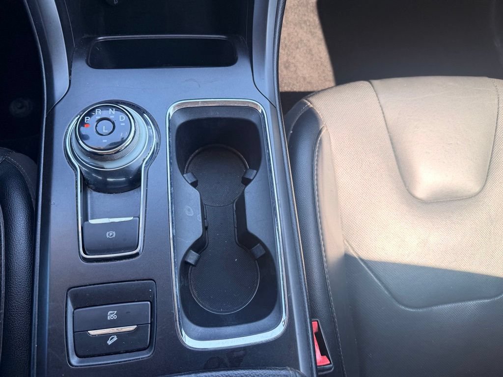 Used 2018 Ford Fusion Titanium FWD image 22