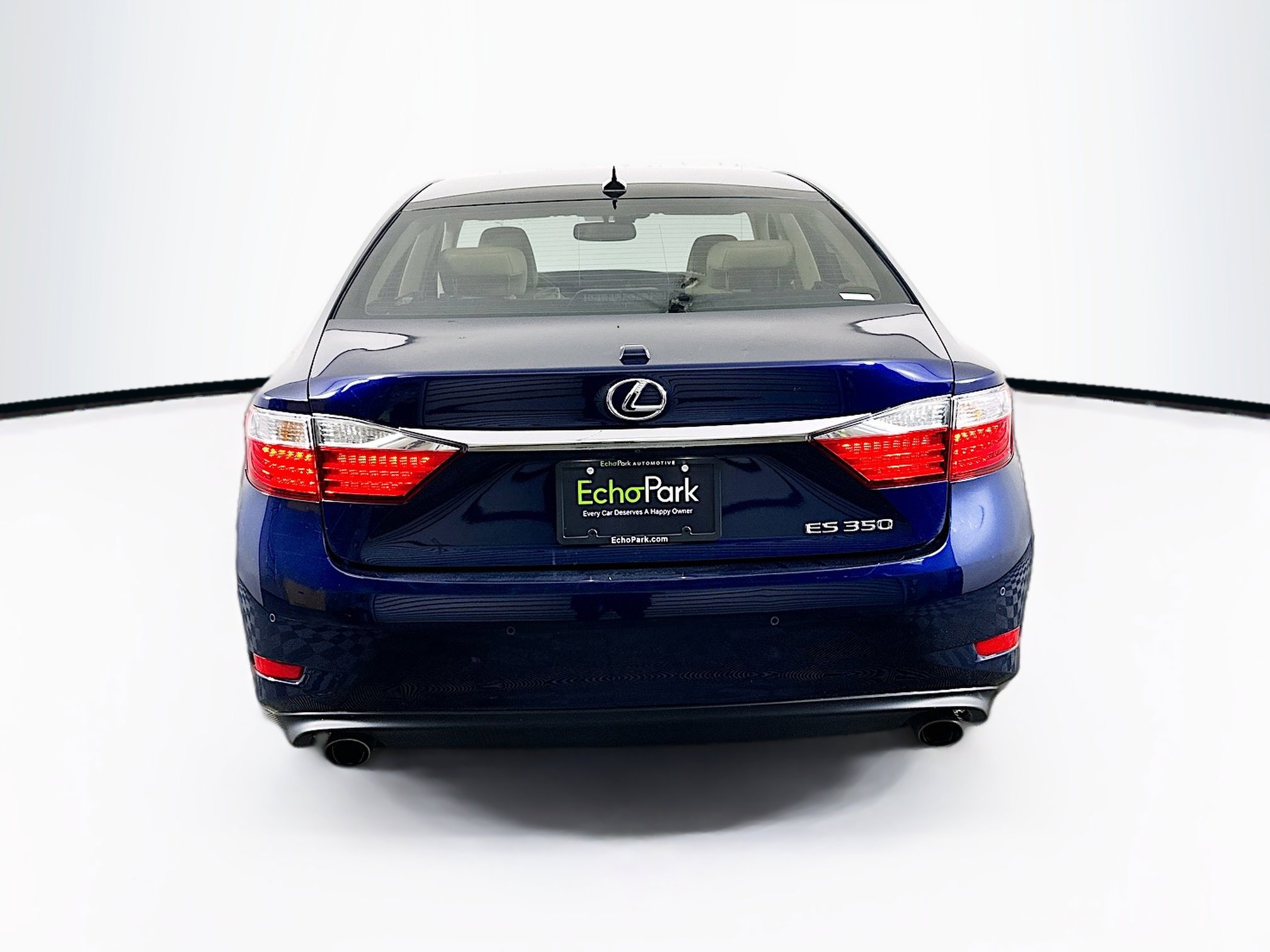 Used 2013 Lexus ES 350 FWD image 7