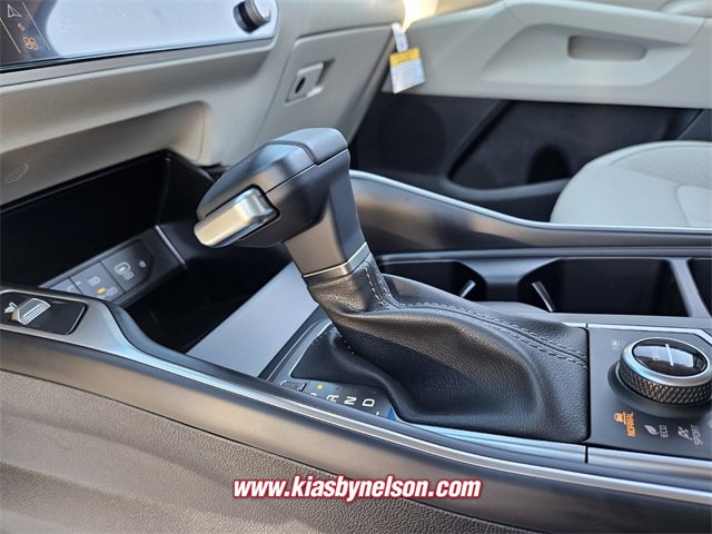 New 2026 Kia Sorento S image 12