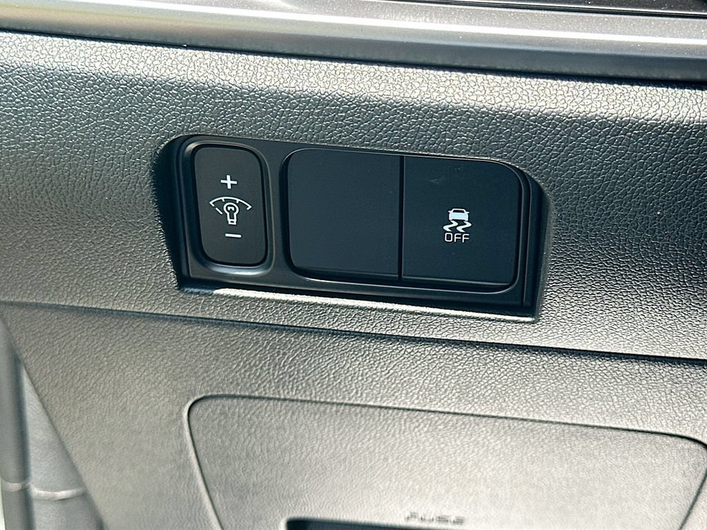 New 2026 Kia Sorento LX FWD image 10
