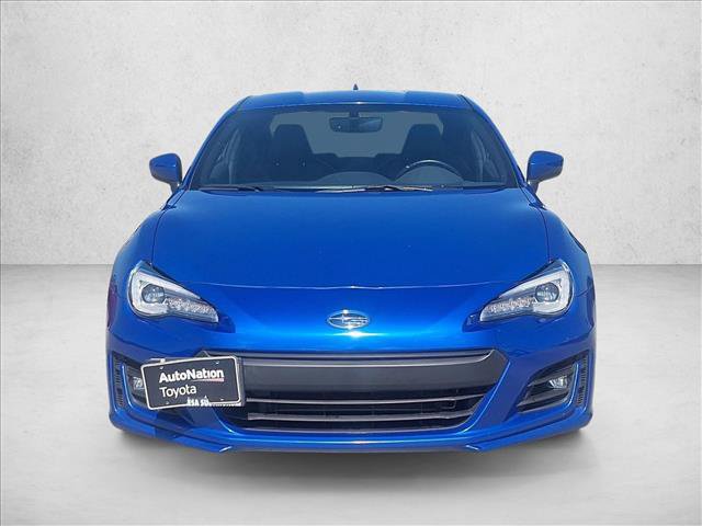 Used 2020 Subaru BRZ Limited w/ Performance Package RWD image 2