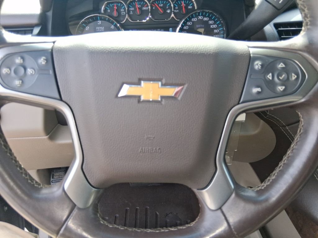 Used 2020 Chevrolet Tahoe LT image 14