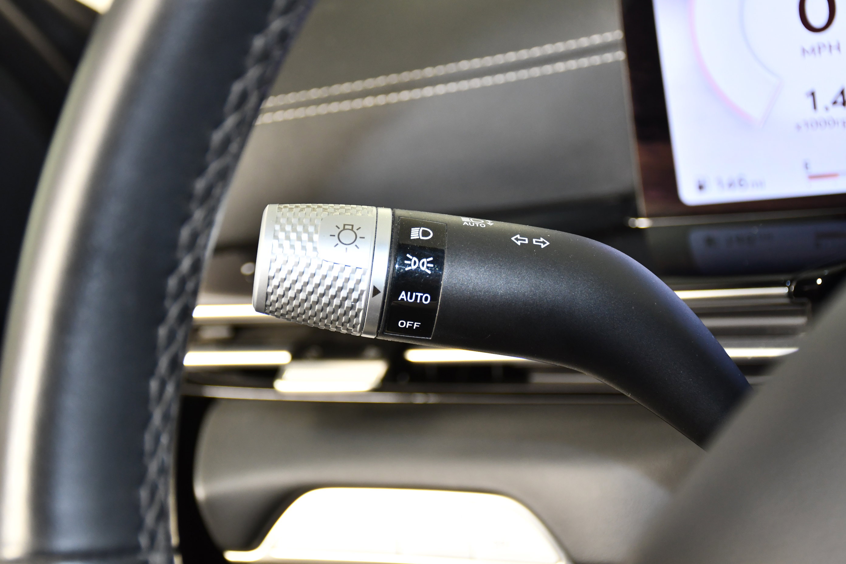 Used 2025 Genesis GV80 2.5T Standard image 22