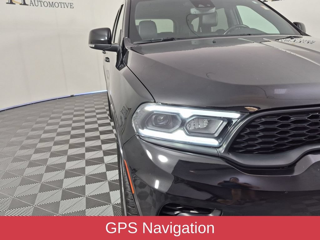 Used 2024 Dodge Durango GT AWD/4WD image 11