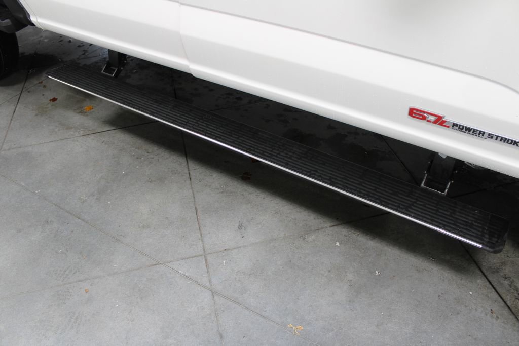 New 2026 Ford F250 Platinum image 13