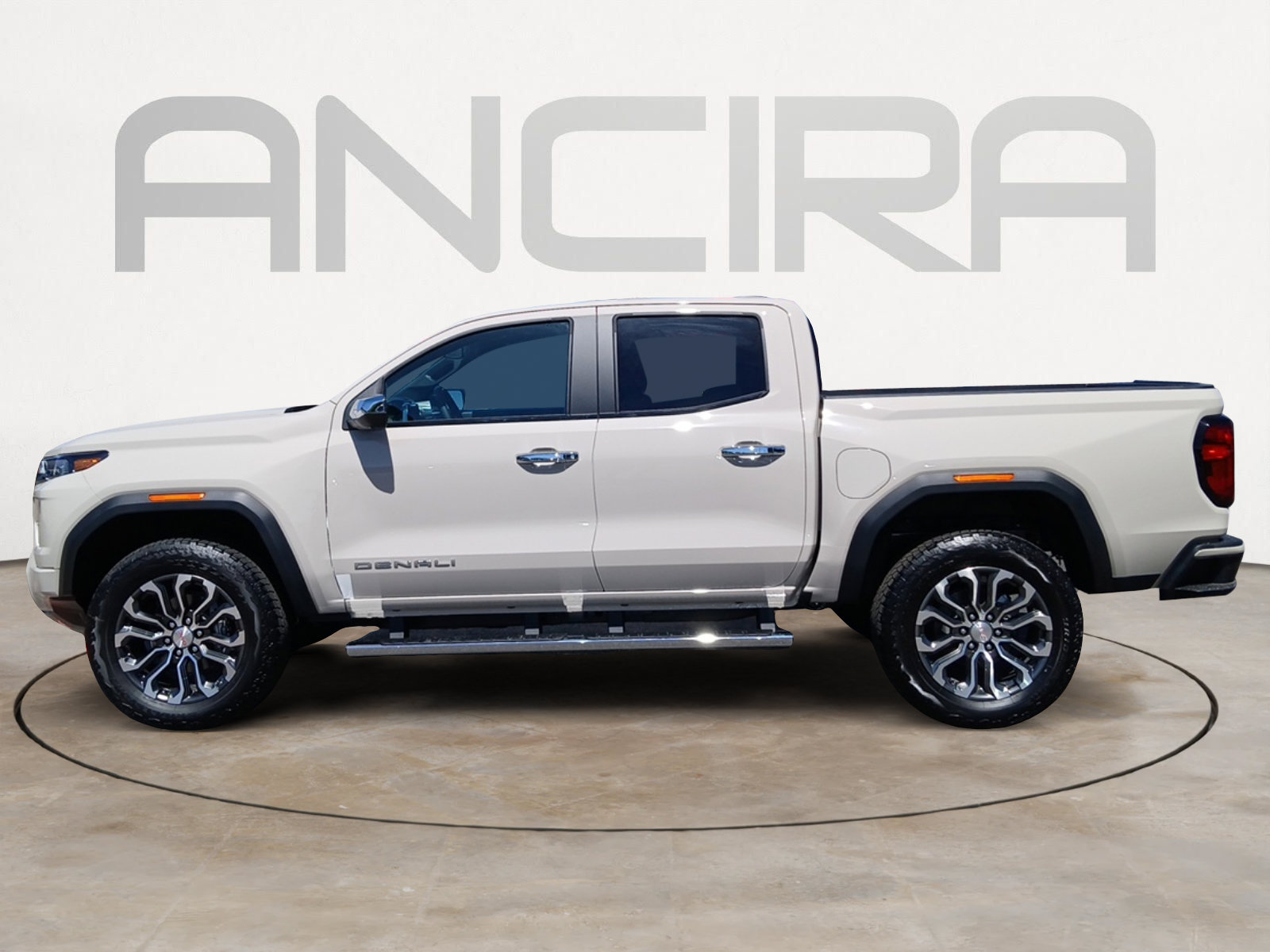 New 2026 GMC Canyon Denali AWD/4WD image 7