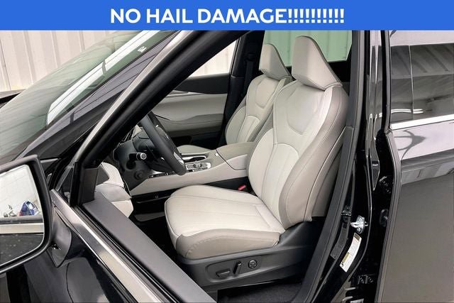 New 2026 INFINITI QX60 Luxe w/ Cargo Package AWD/4WD image 12