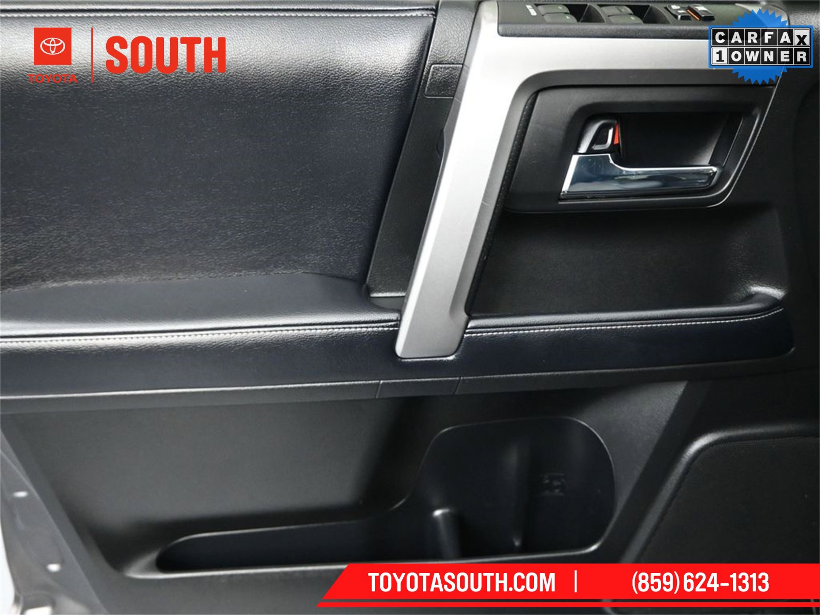 Used 2019 Toyota 4Runner SR5 Premium image 24