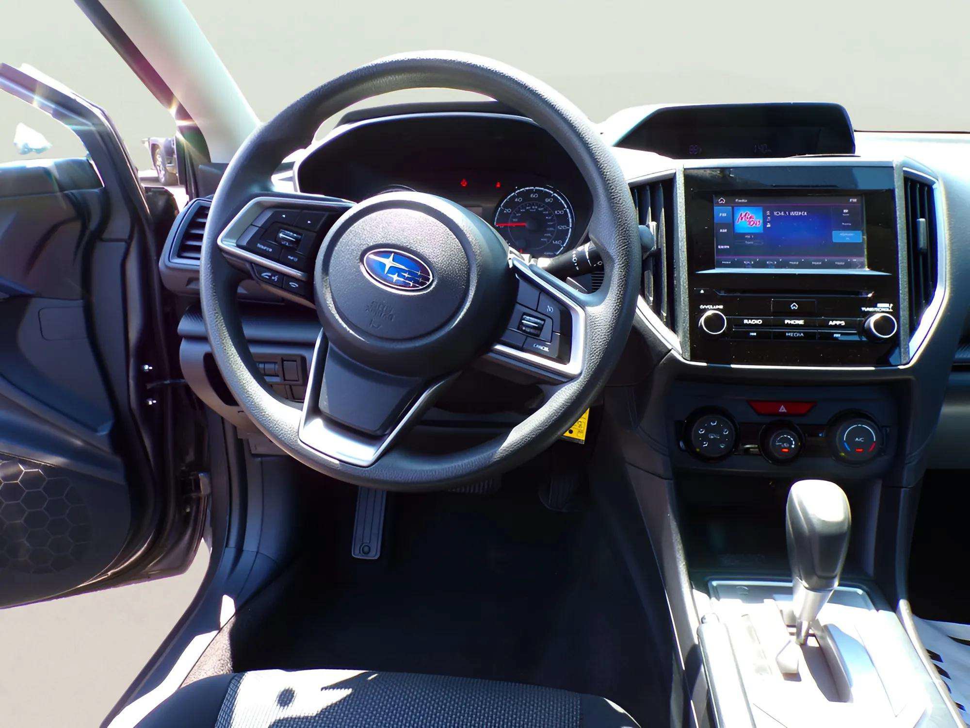 Used 2019 Subaru Impreza 2.0i Premium AWD/4WD image 11