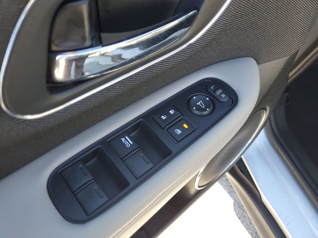 Used 2019 Honda HR-V EX image 29