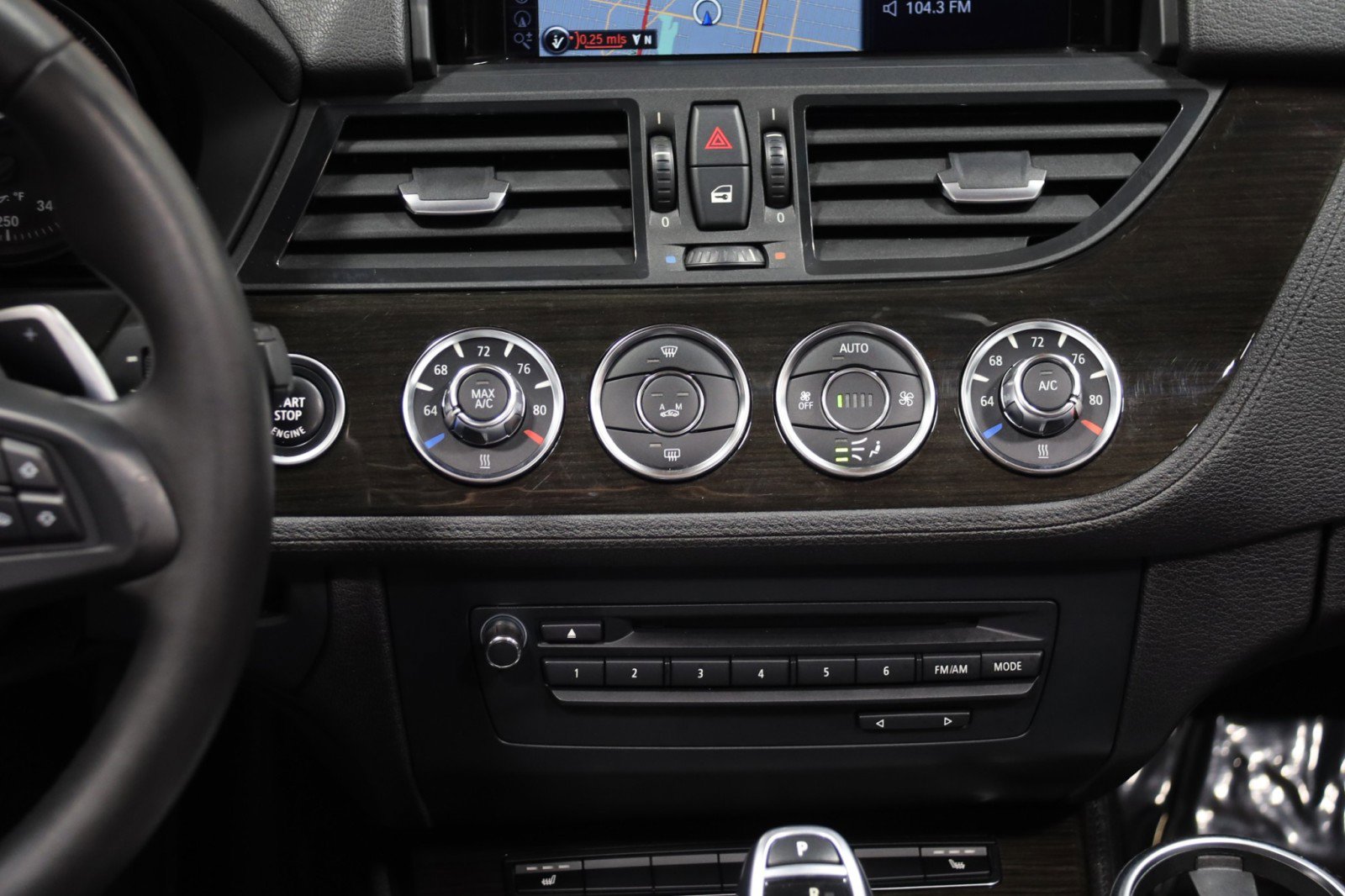 Used 2014 BMW Z4 sDrive35i image 49