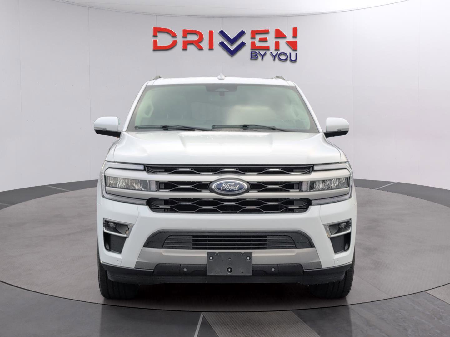 Used 2024 Ford Expedition Max Limited image 7