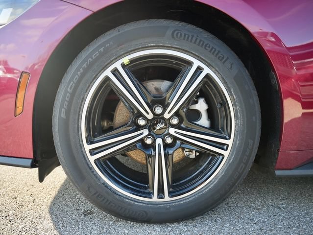 New 2025 Ford Mustang Premium RWD image 29