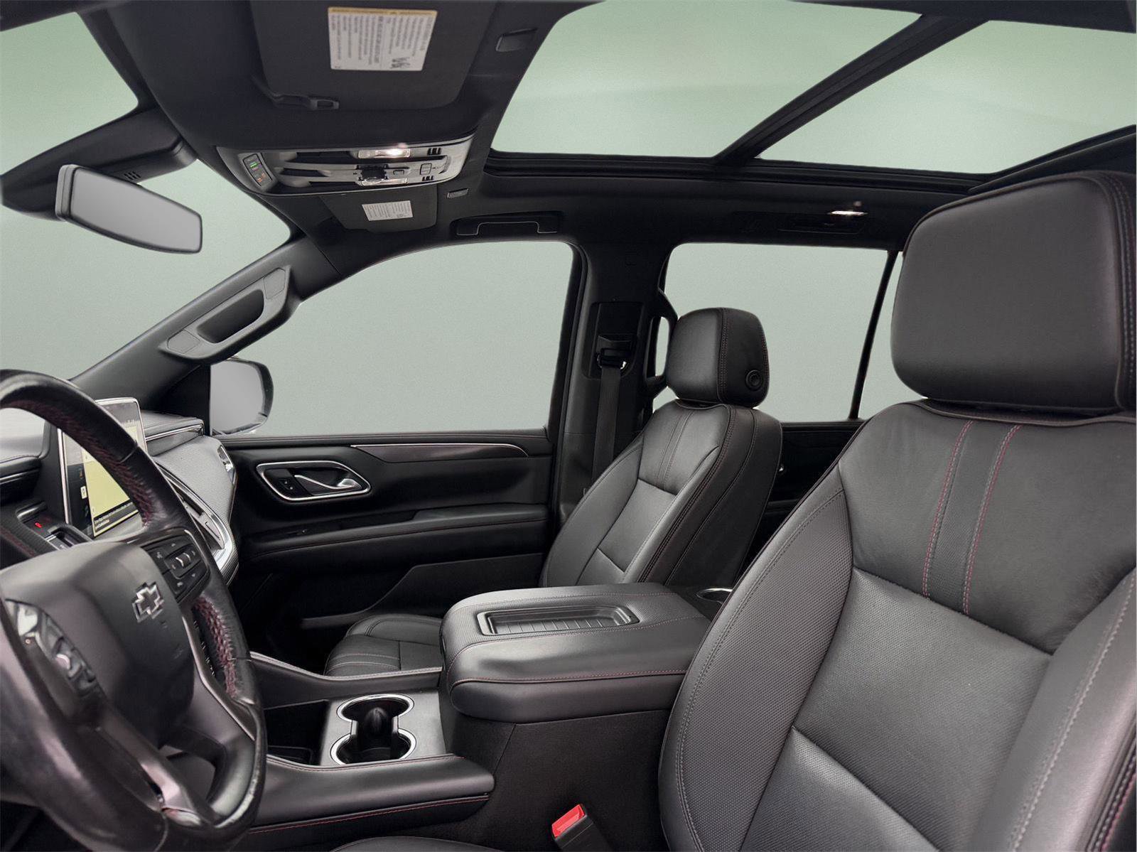 Used 2022 Chevrolet Tahoe RST w/ Sport Performance Package image 15