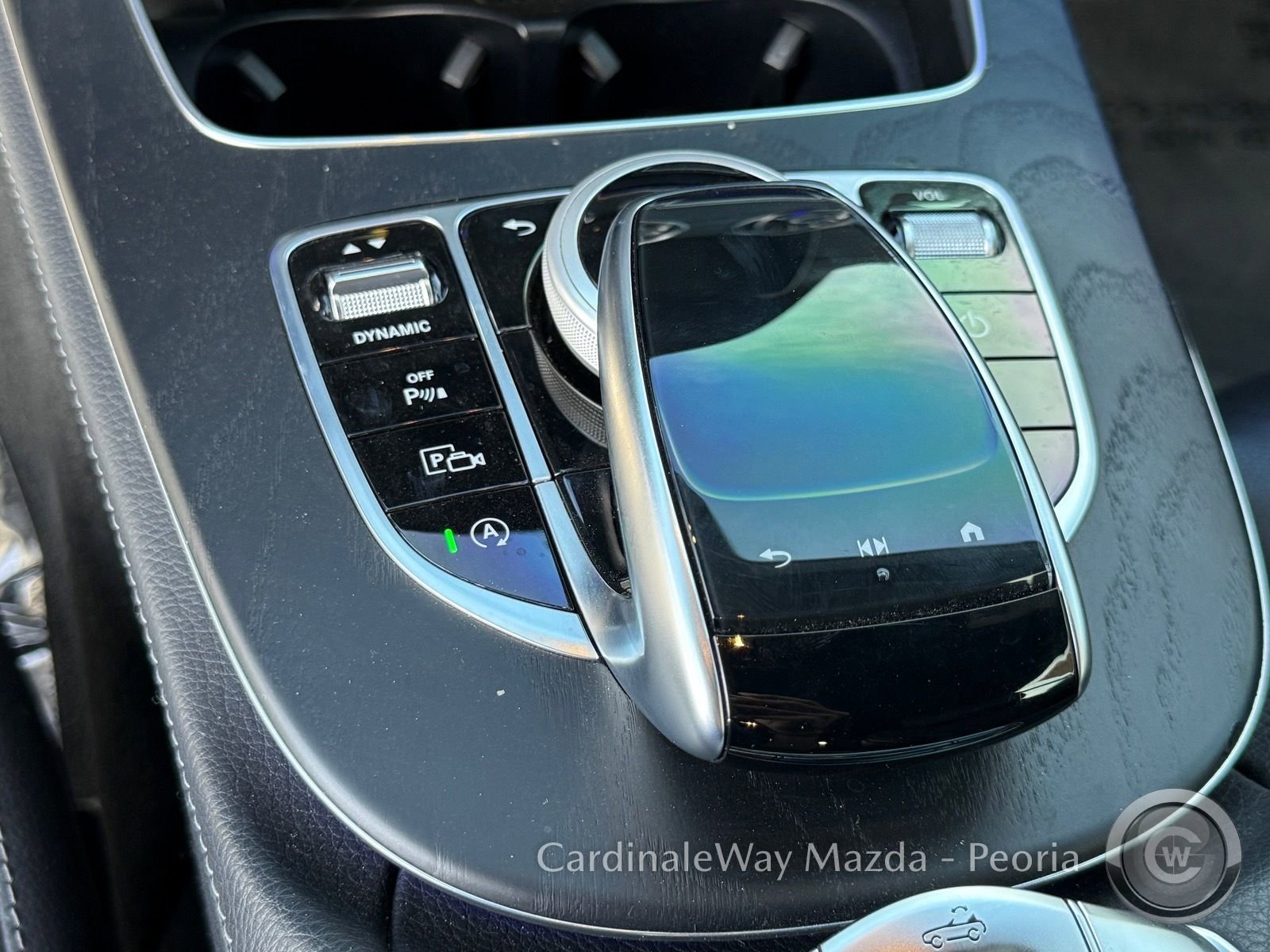 Used 2022 Mercedes-Benz E 450 Cabriolet image 27