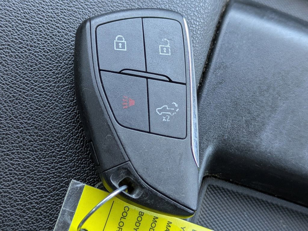 Used 2024 GMC Sierra 2500 Pro image 28