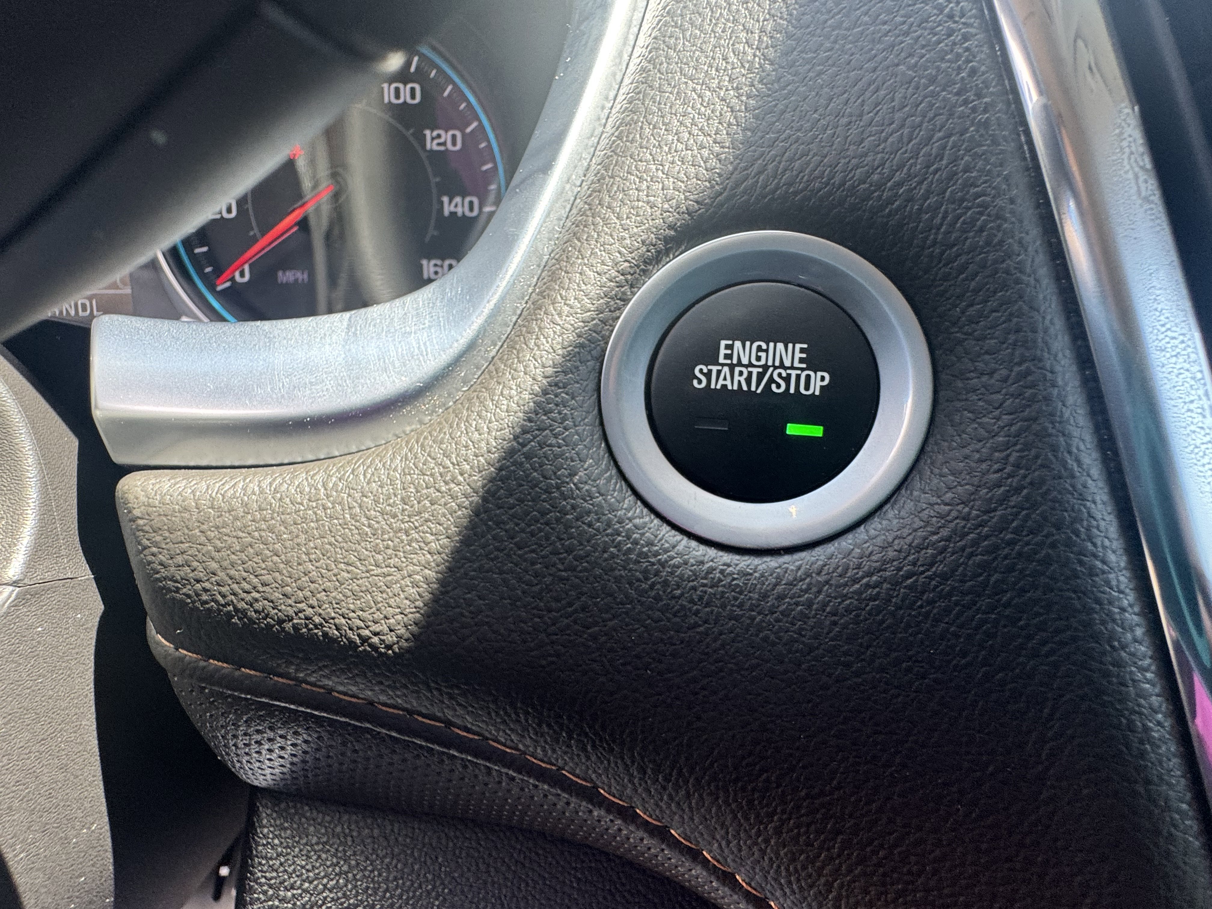 Used 2019 Chevrolet Traverse Premier w/ LPO, Floor Liner Package image 17