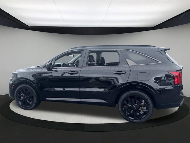Used 2023 Kia Sorento SX image 12
