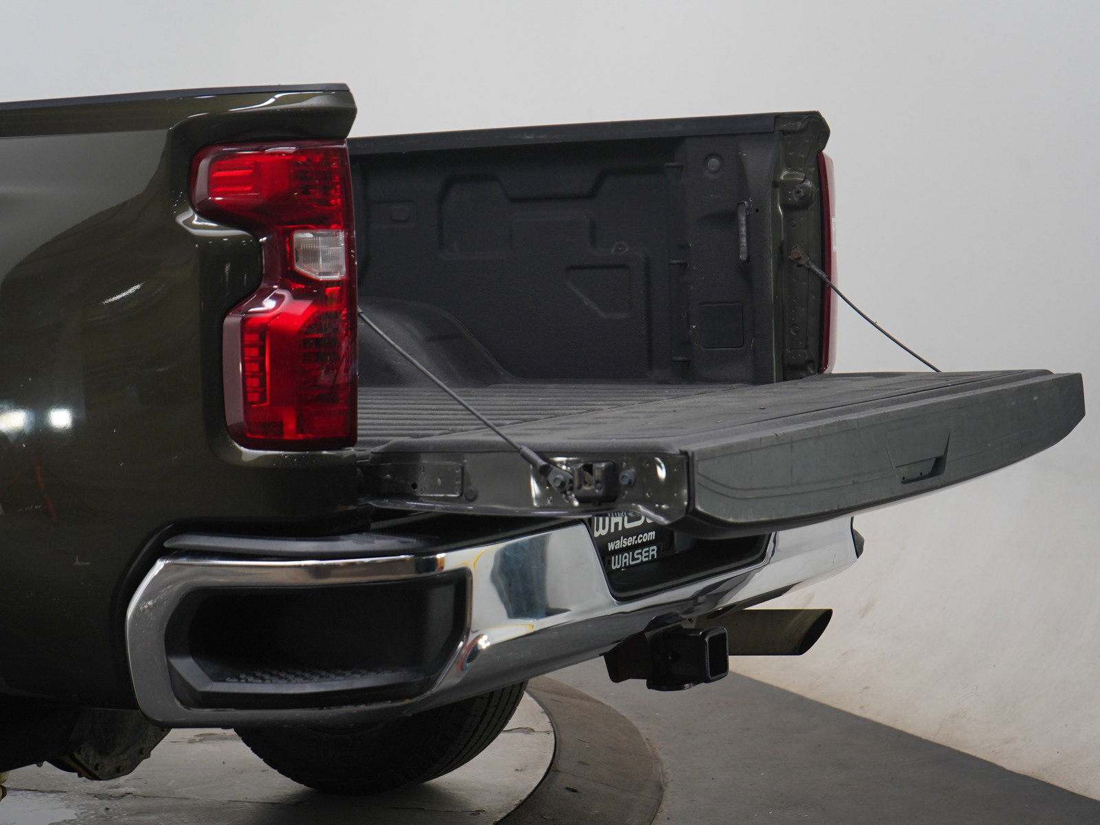 Used 2023 Chevrolet Silverado 2500 LT image 12