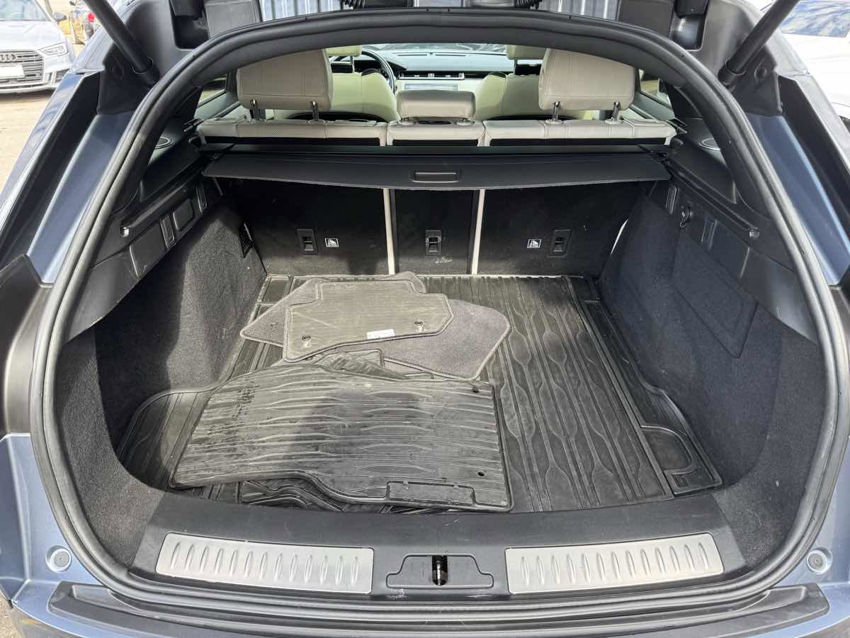 Used 2020 Land Rover Range Rover Velar R-Dynamic S image 48