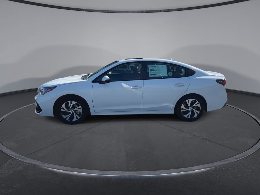 Certified 2025 Subaru Legacy Premium image 5