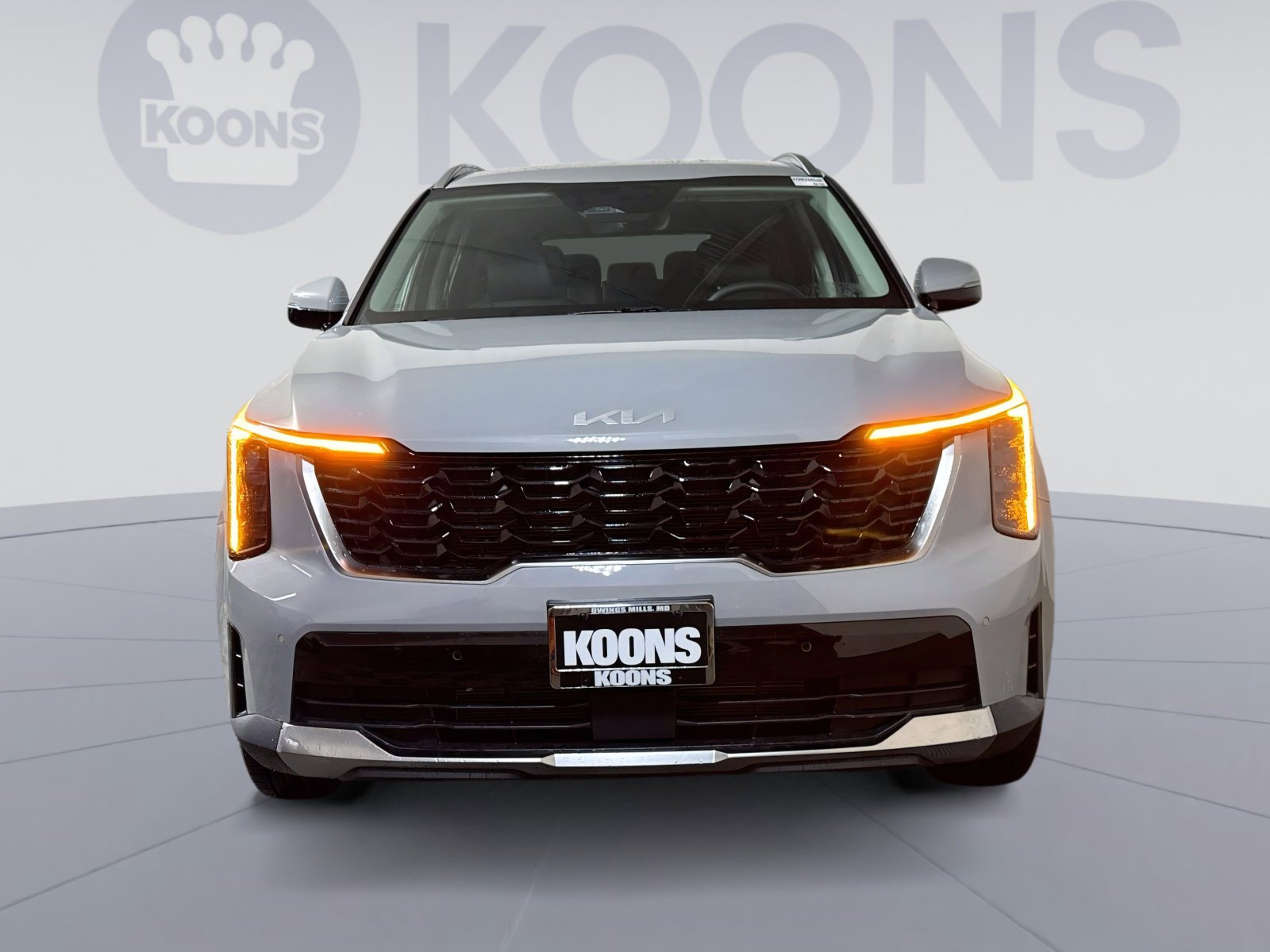 New 2026 Kia Sorento S image 11