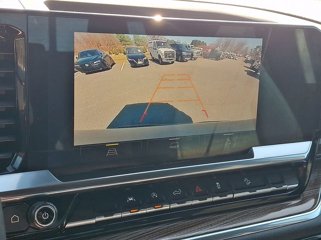 Used 2024 Chevrolet Silverado 1500 RST w/ Convenience Package II image 18