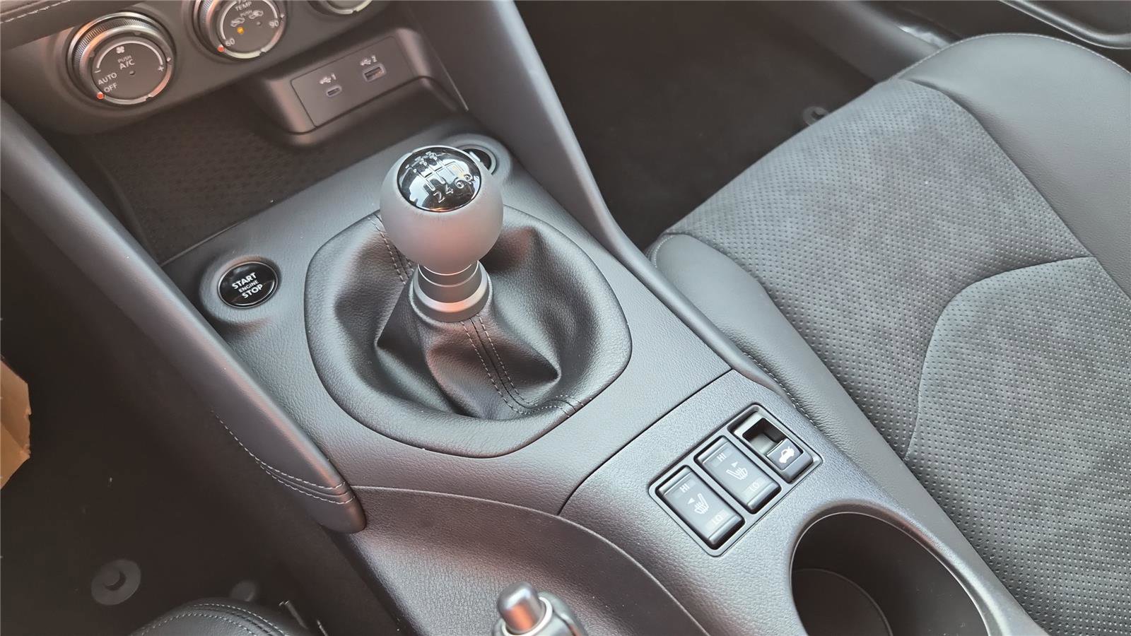 New 2026 Nissan Z Performance image 20