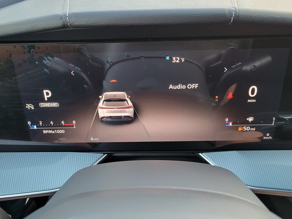 New 2026 Nissan Murano SL w/ Comfort Package AWD/4WD image 22